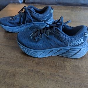 HOKA Gaviota 3 Stability Road Running Shoe